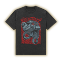 Chrome Bone Unisex Heavyweight Tee
