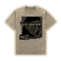 Grid Girl Unisex Heavyweight Tee