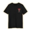 Electric Webs Regular Tee