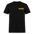 Demon Castle Regular Tee - black