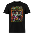 Hot Shit Regular Tee - black