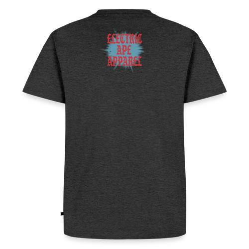Men's Premium T-Shirt - heather anthracite