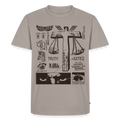 Men's Premium T-Shirt - taupe