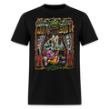 Hot Shit Regular Tee - black