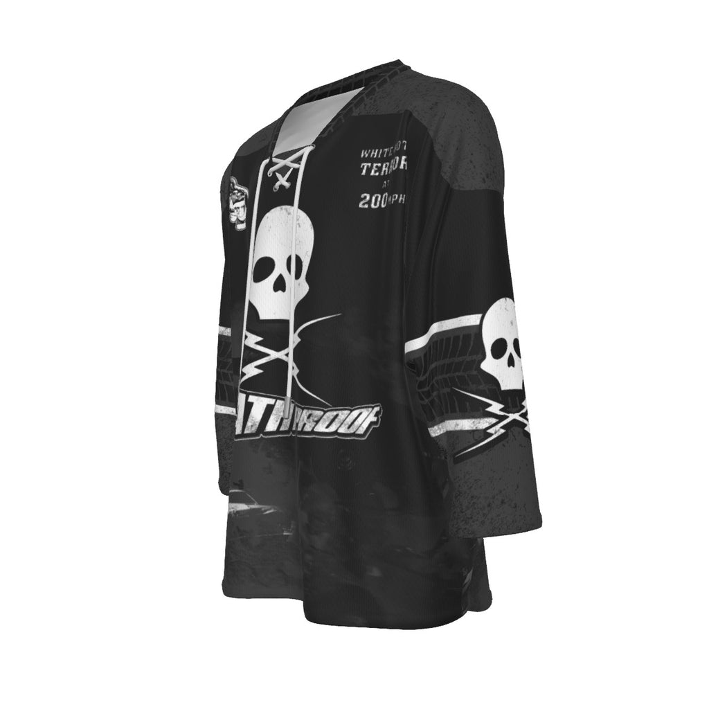 Stuntman Hockey Jersey