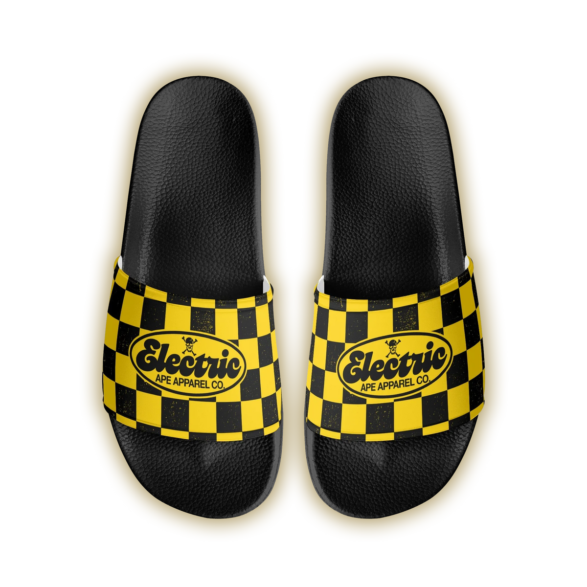 1967 Blacktop 1Cloud Slides