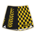 1967 Blacktop All-Over Mesh Shorts