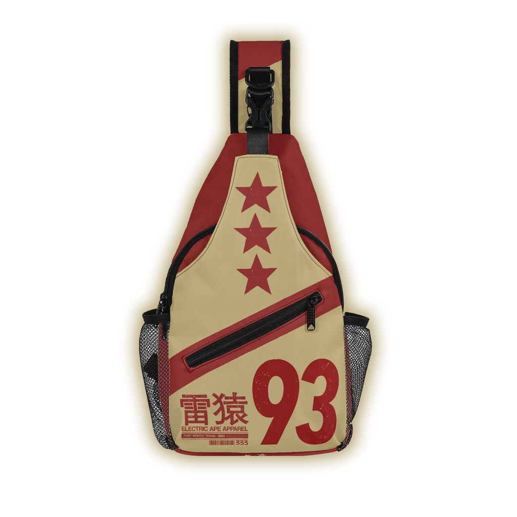 Japan 1993 BodyBag©