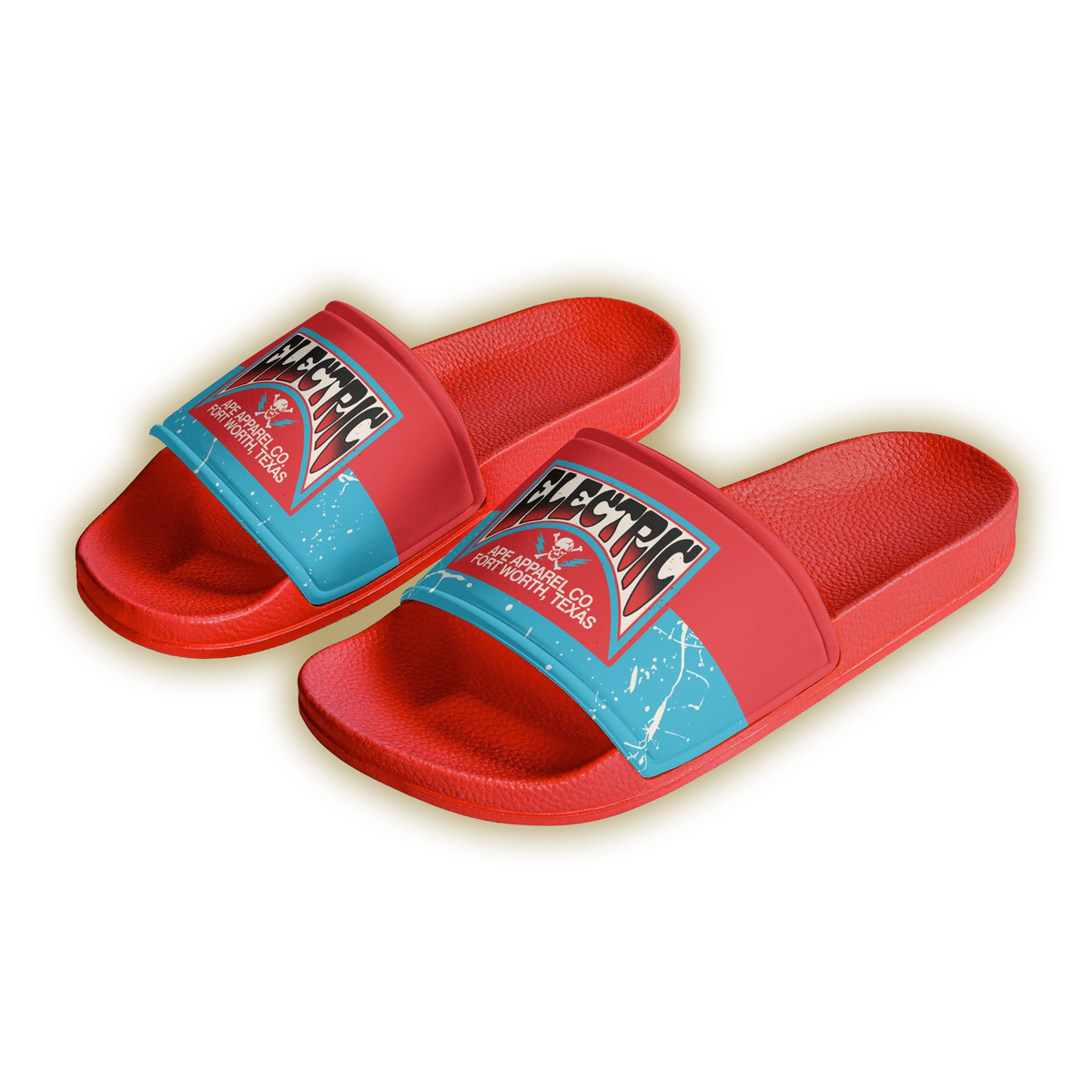 BombPop Cloud Slides