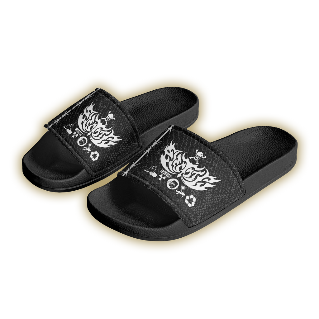 Eco-Death Cloud Slides