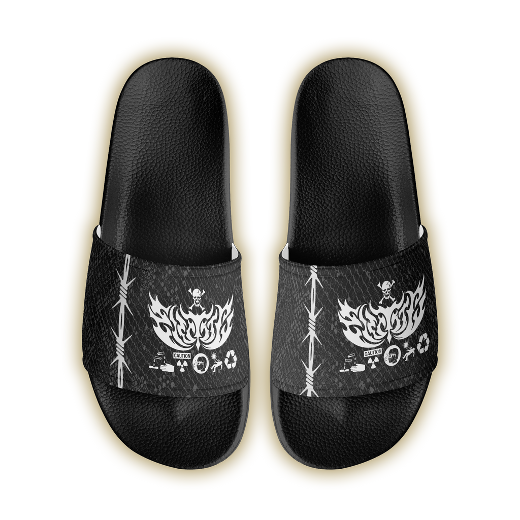 Eco-Death Cloud Slides