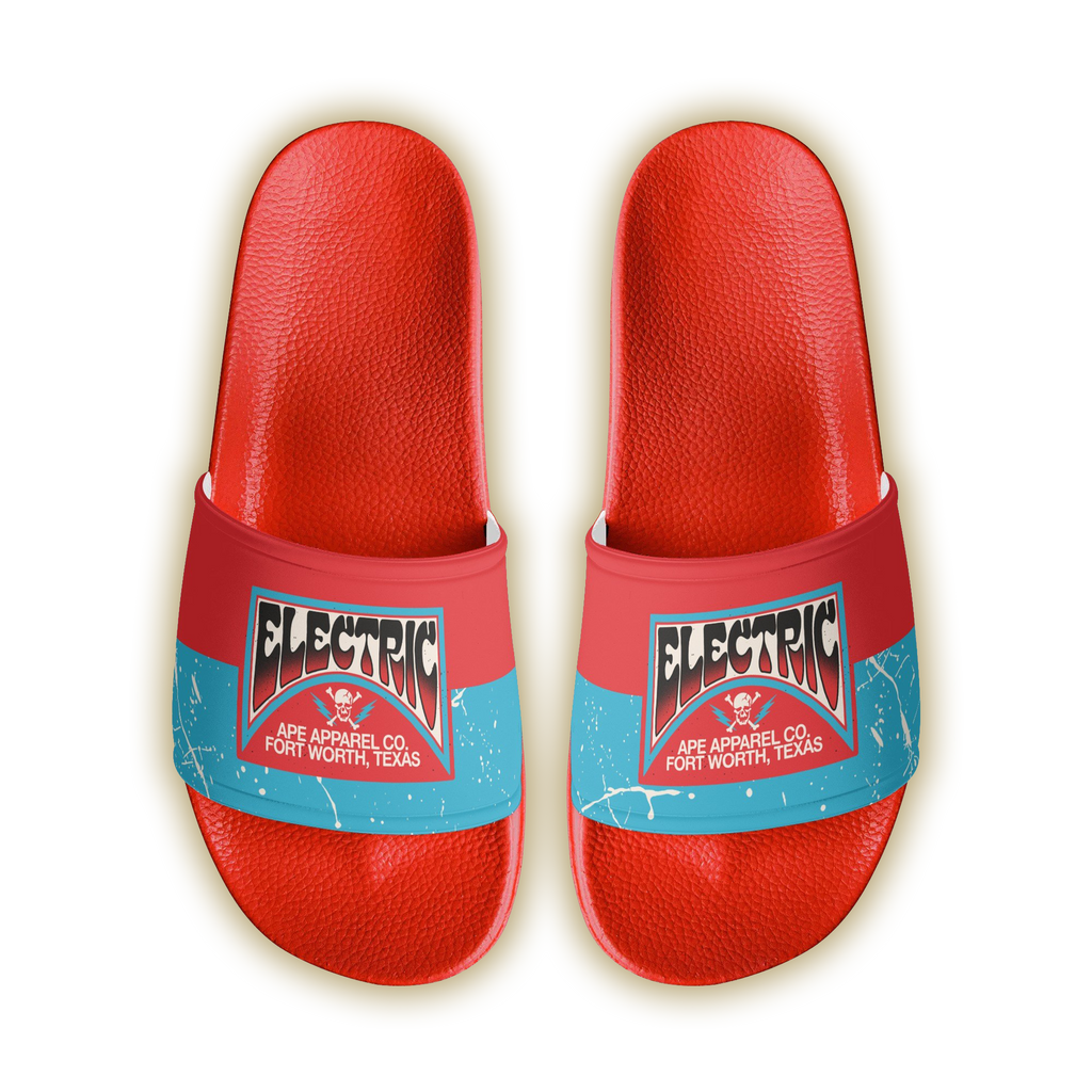 BombPop Cloud Slides