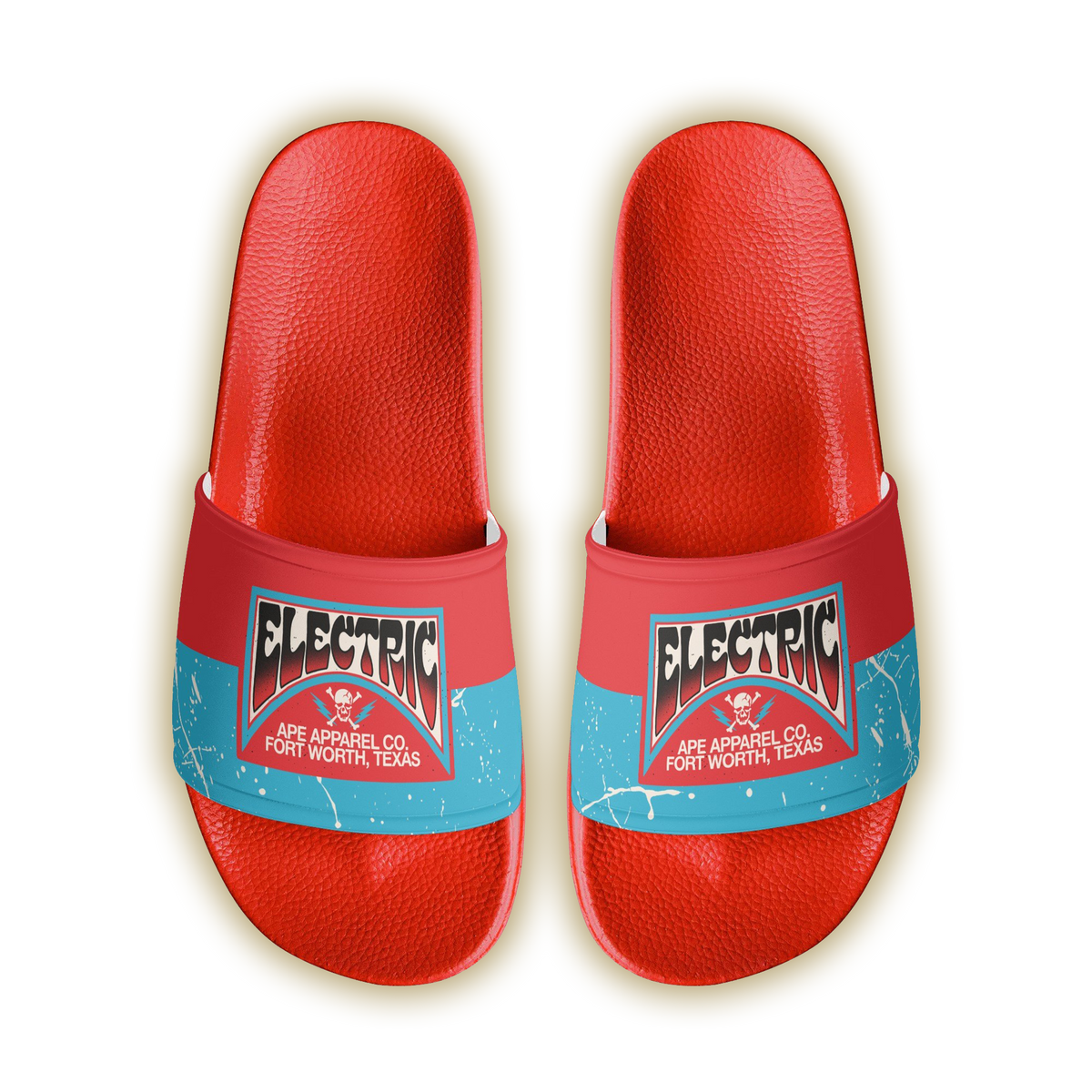 BombPop Cloud Slides
