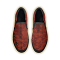 Rojo "John J." Slip On Sneakers