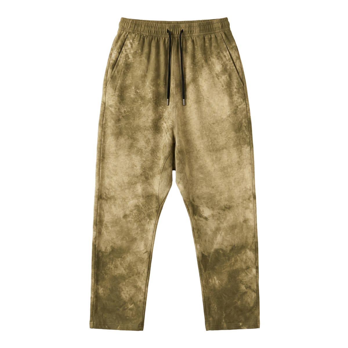 Sun Bleached Harem Pants