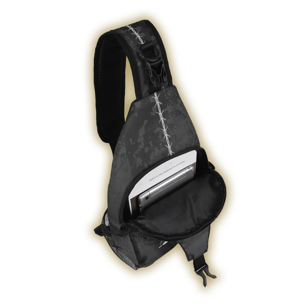 Cross BodyBag©