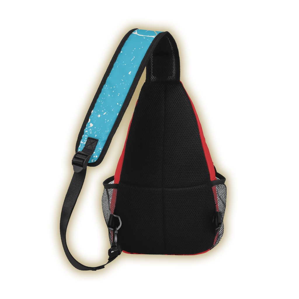 BombPop BodyBag©