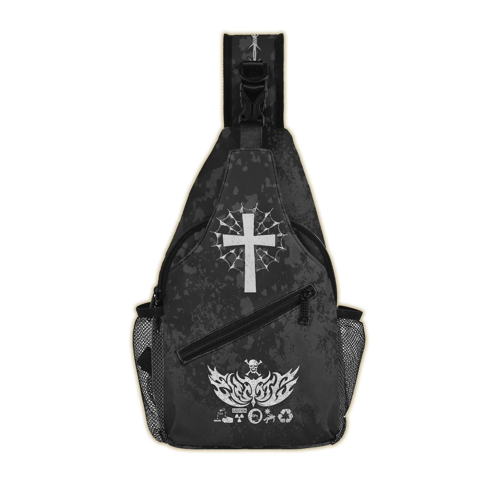 Cross BodyBag©