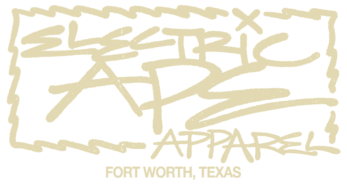 Electric Ape Apparel
