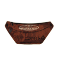Rojo "John J." Large Fanny Sak