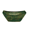 Verde "John J." Large Fanny Sak