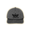 Eco-Death Vintage Rope Hat