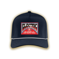 Bombpop Rope Hat