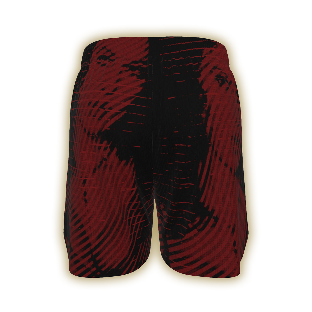 Sin-thetic All-Over Mesh Shorts