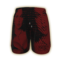 Sin-thetic All-Over Mesh Shorts