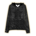 Slums Raglan Pullover Hoodie