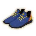Swifts© Color Block Mesh Running Shoes