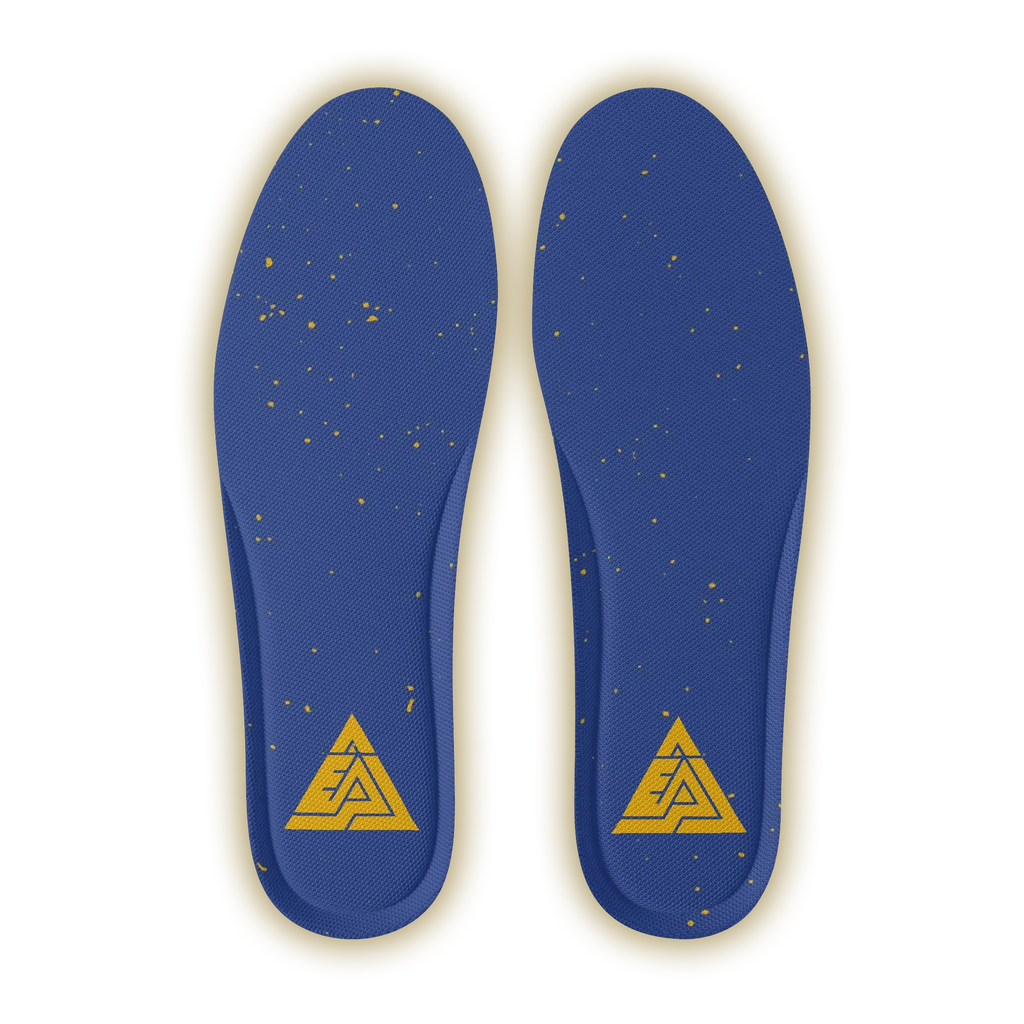 Swifts© Color Block Mesh Running Shoes
