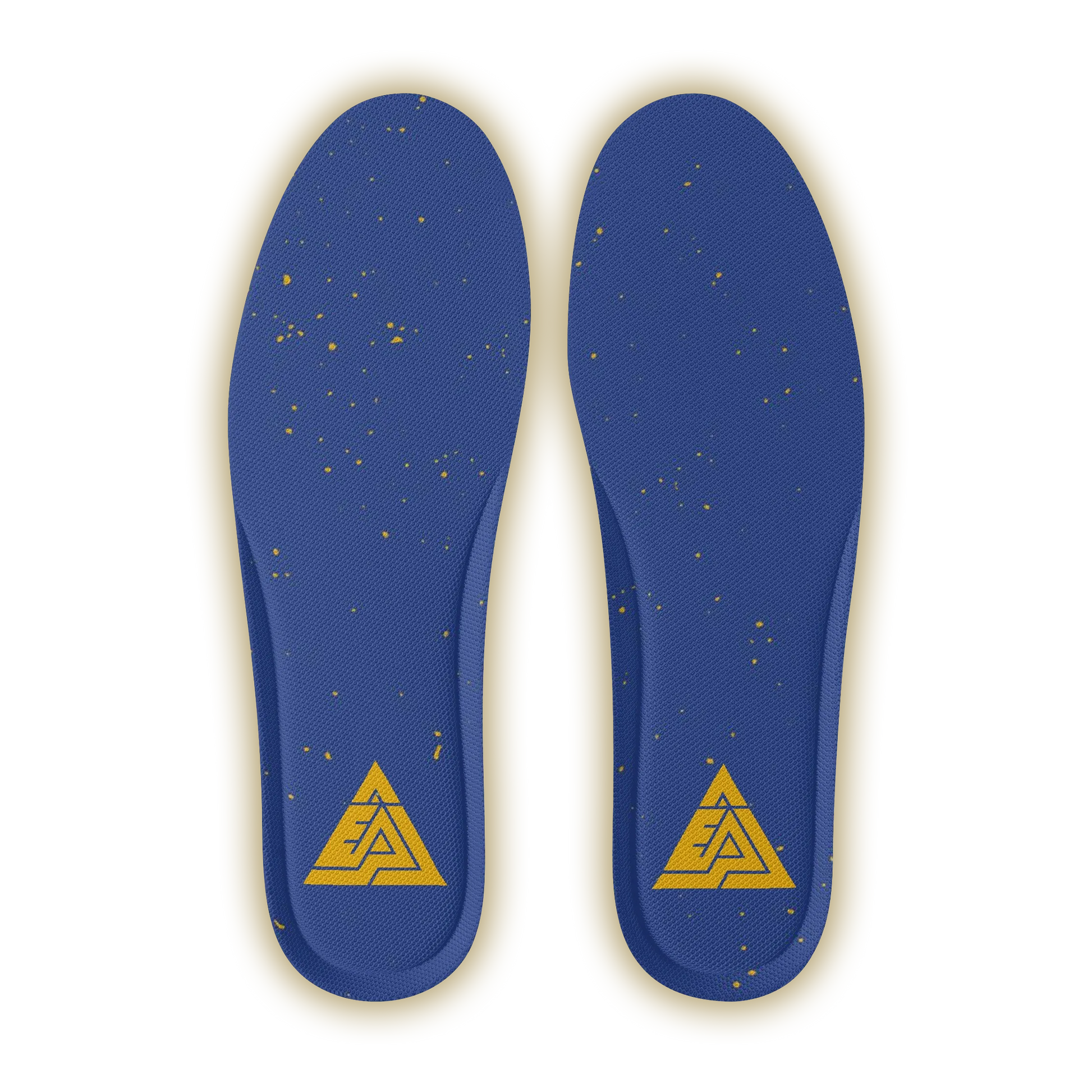Swifts© Color Block Mesh Running Shoes